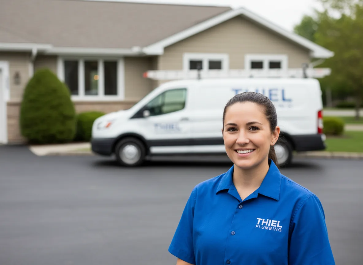 Plumber Kossuth, PA FAQs